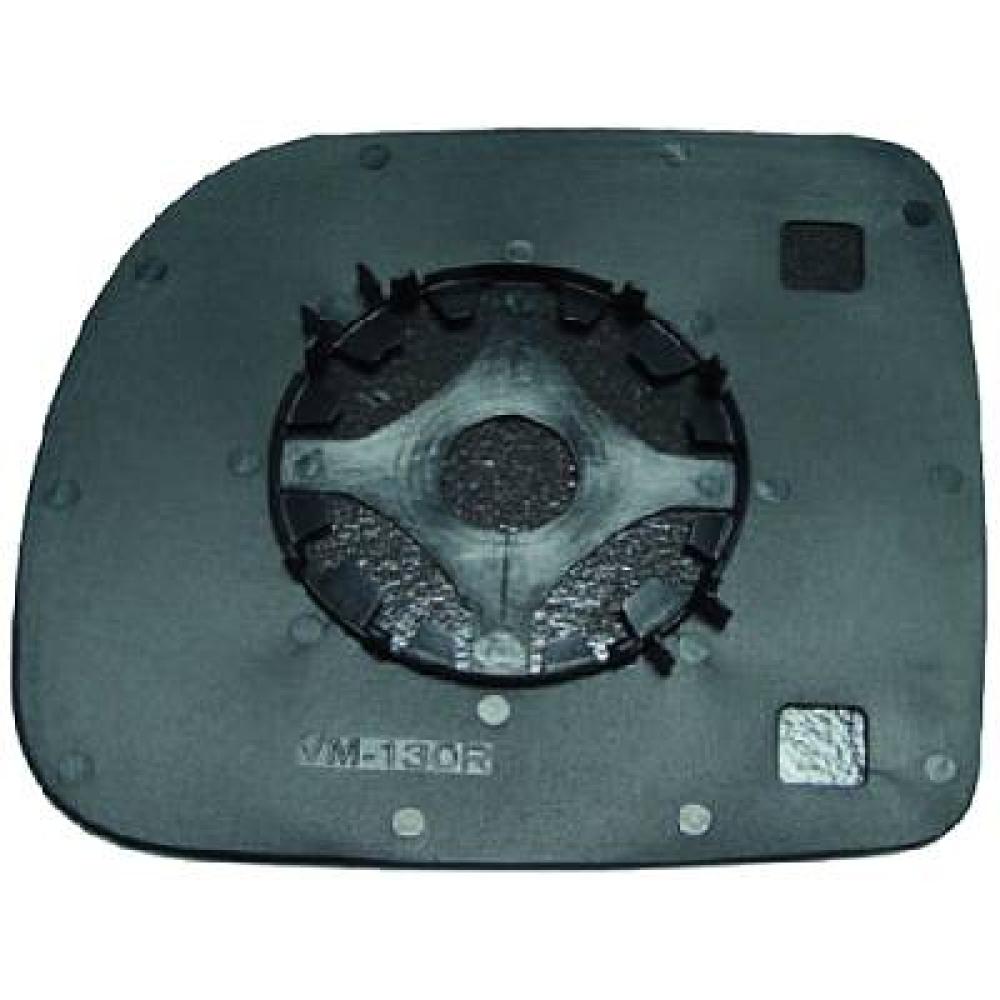 Verre de rétroviseur, rétroviseur extérieur droite Renault Kangoo 98-03