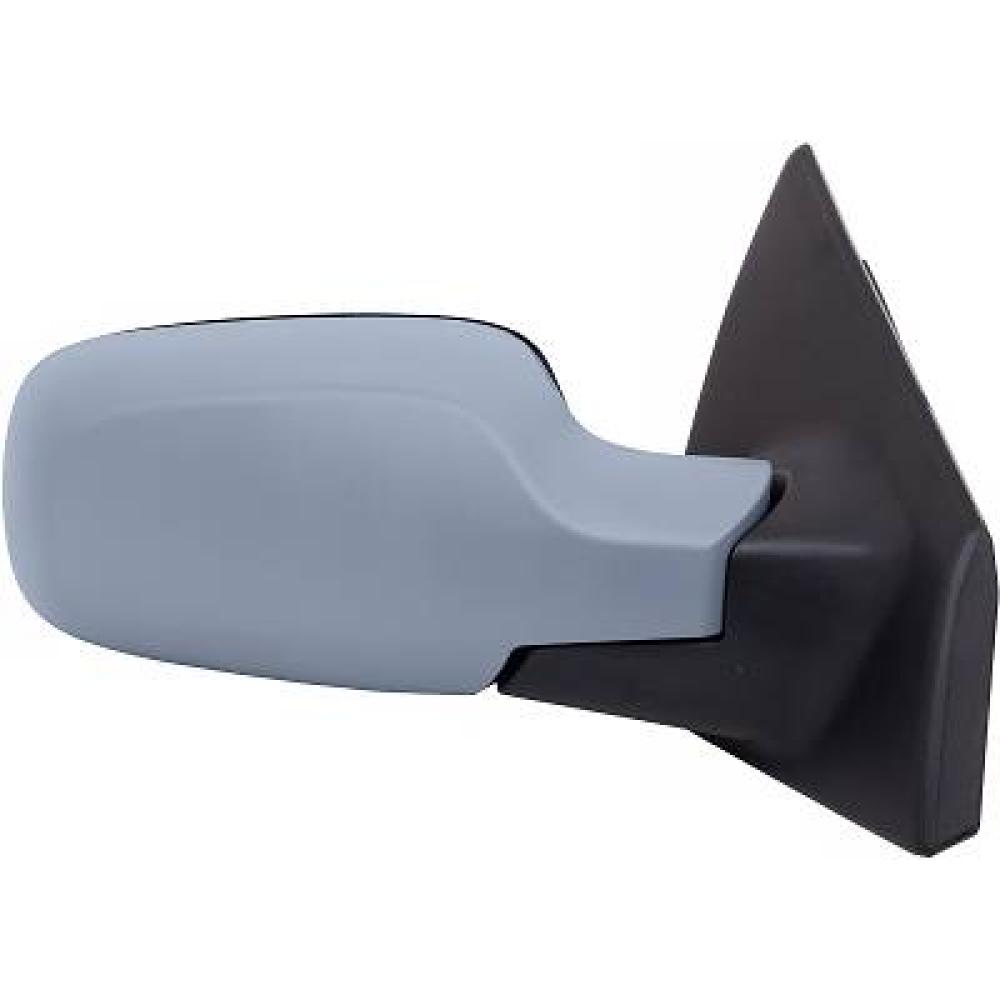 Rétroviseur extérieur droite Renault Clio 05-09