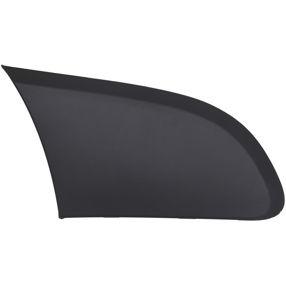 Baguette et bande protectrice, panneau latérale arrière droite Mercedes Citan 12->>