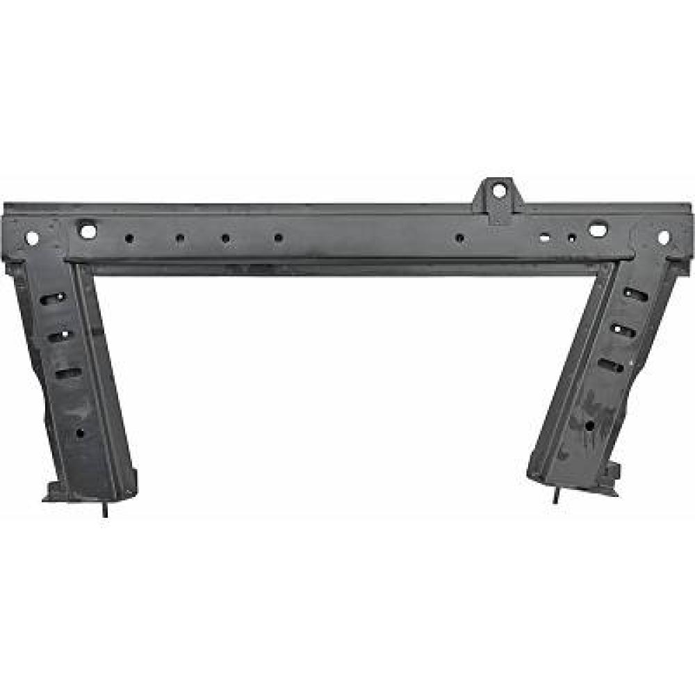 Plot de berceau/Support d'agrégats avant Renault Kangoo 08-13