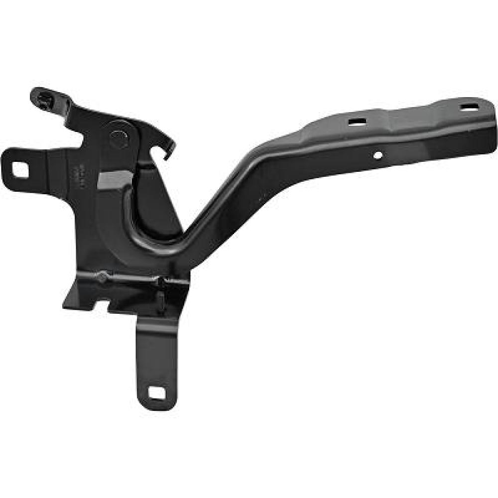 Charnière, capot-moteur droite Renault Clio IV 12-16