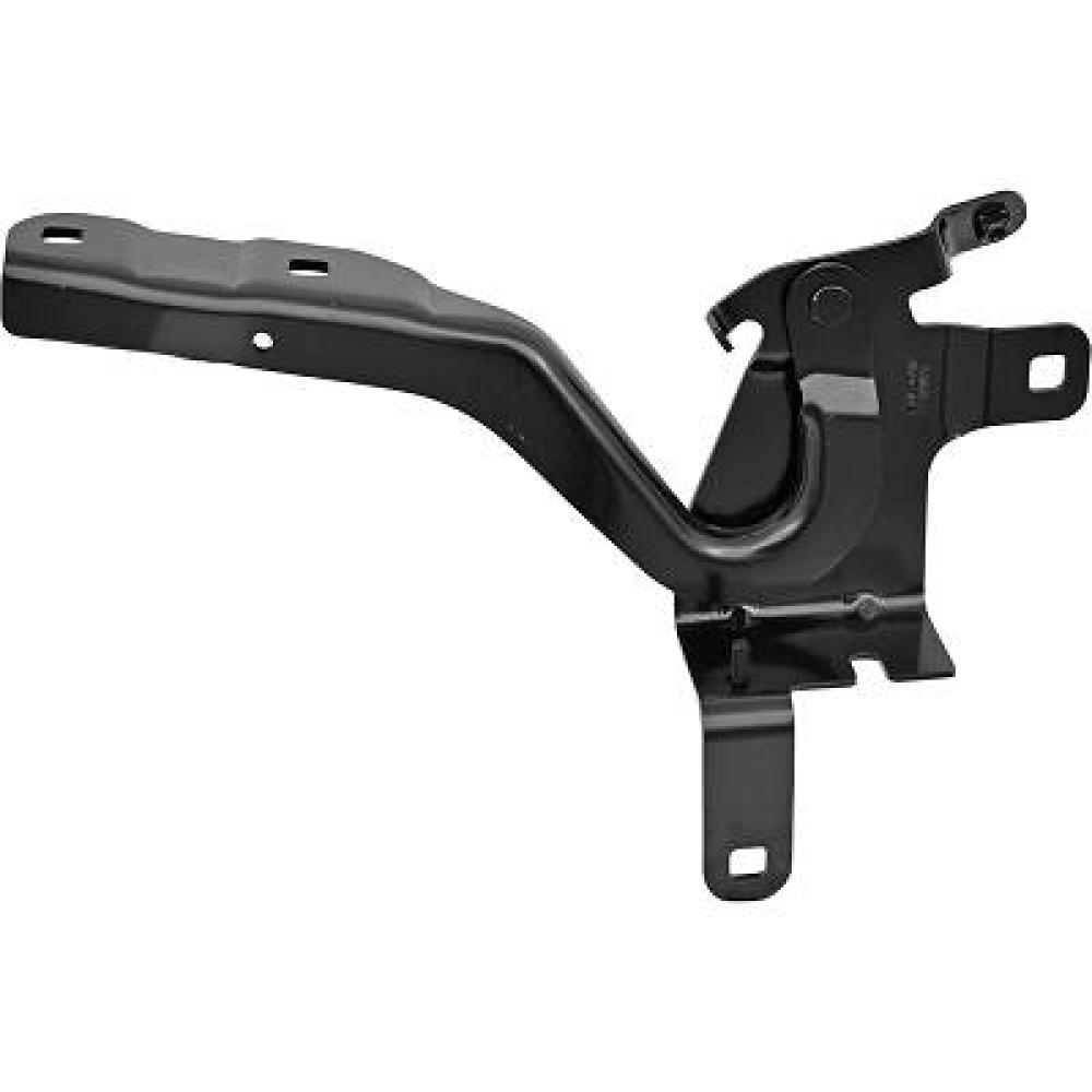 Charnière, capot-moteur gauche Renault Clio IV 12-16