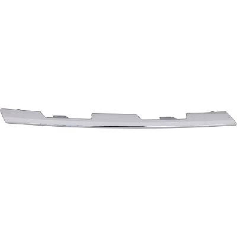 Baguette et bande protectrice, grille de radiateur droite Renault Express 21->>