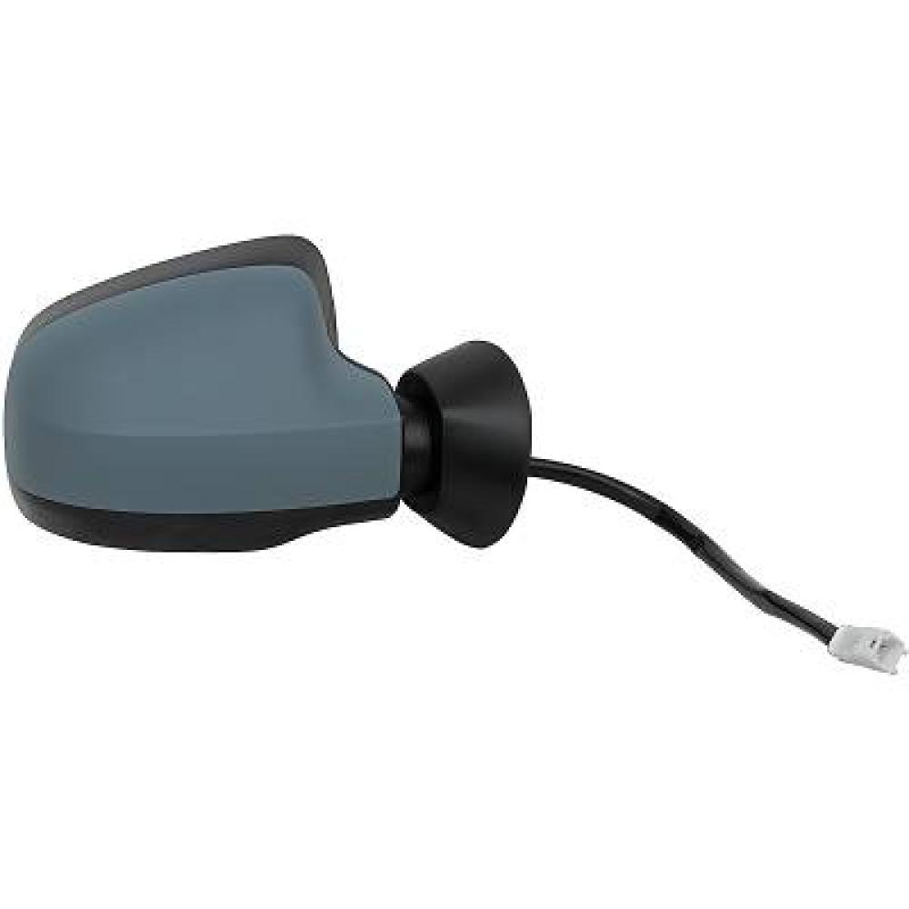 Rétroviseur extérieur droite Dacia Logan Kombi MCV 07-08