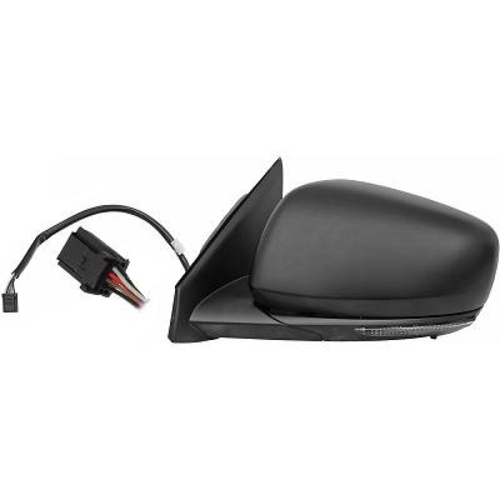 Rétroviseur extérieur gauche Renault Kadjar 15->>