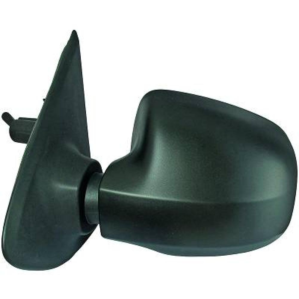 Rétroviseur extérieur droite Dacia Logan Lim/Kombi MCV 13-16