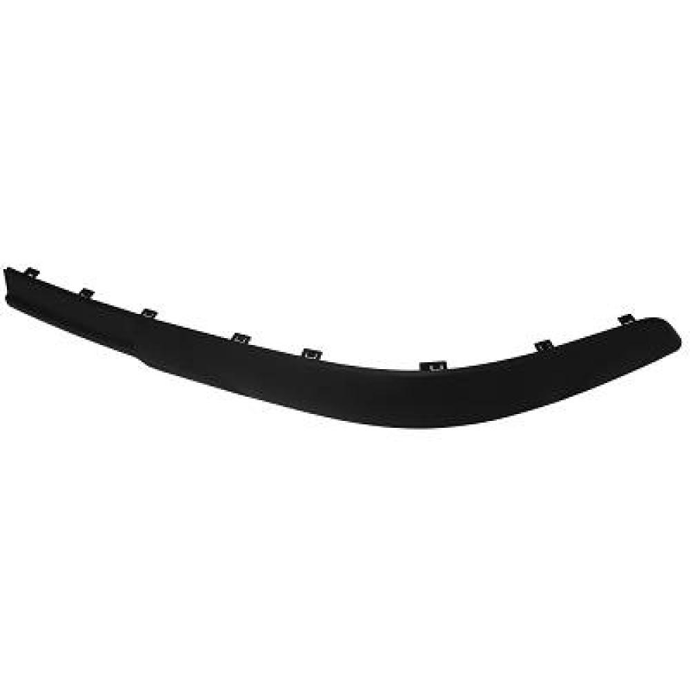 Baguette et bande protectrice, pare-chocs avant droite Renault Scenic 99-03