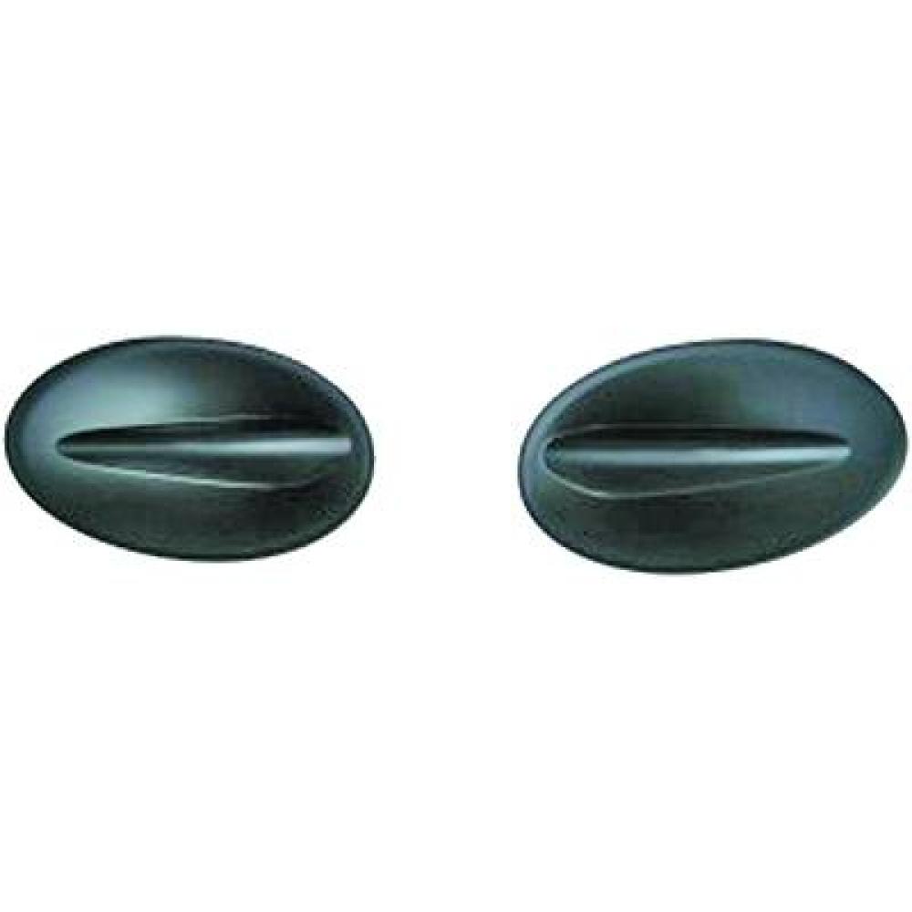 Baguette et bande protectrice, pare-chocs avant Renault Megane Lim./Grandtour 12-14