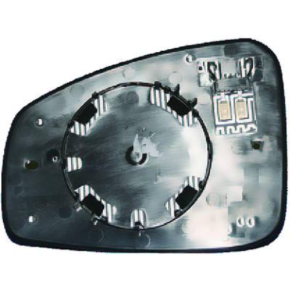 Verre de rétroviseur, rétroviseur extérieur droite Renault Megane Lim./Grandtour 08-12