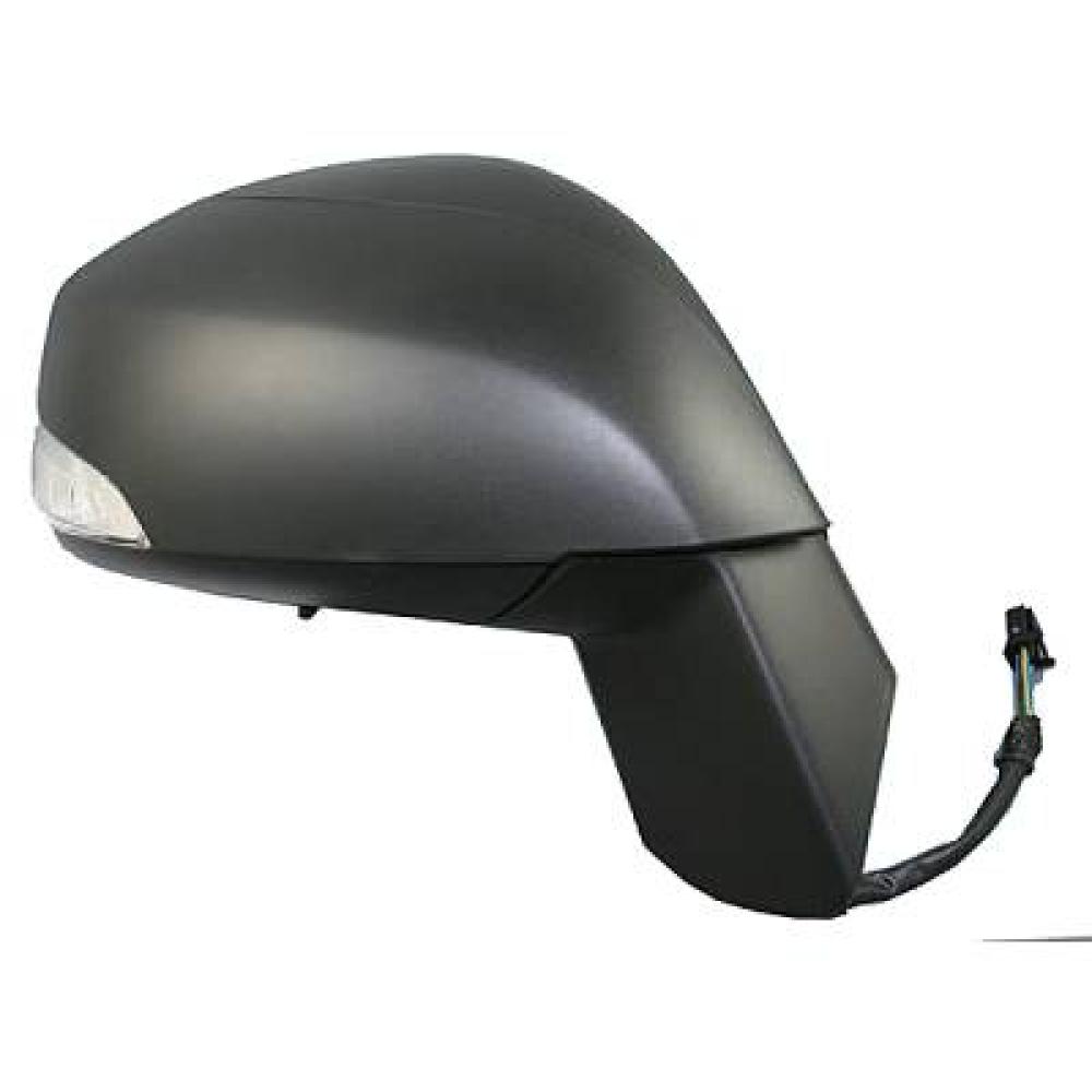 Rétroviseur extérieur droite Renault Scenic / Grand Scenic 09->>