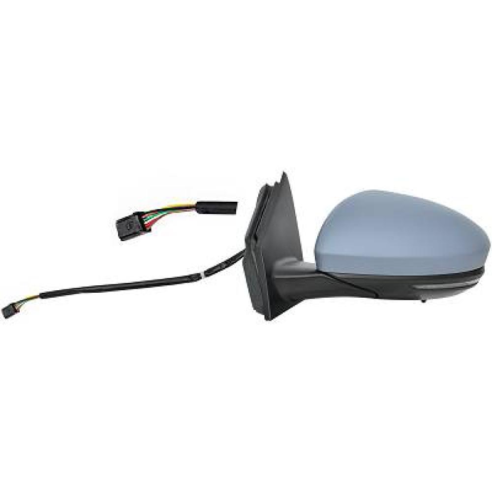 Rétroviseur extérieur gauche Renault Megane IV 16->>