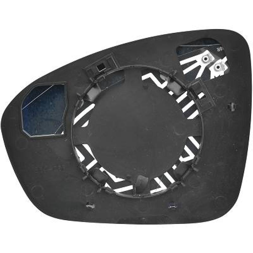 Verre de rétroviseur, rétroviseur extérieur droite Renault Megane IV 16->>