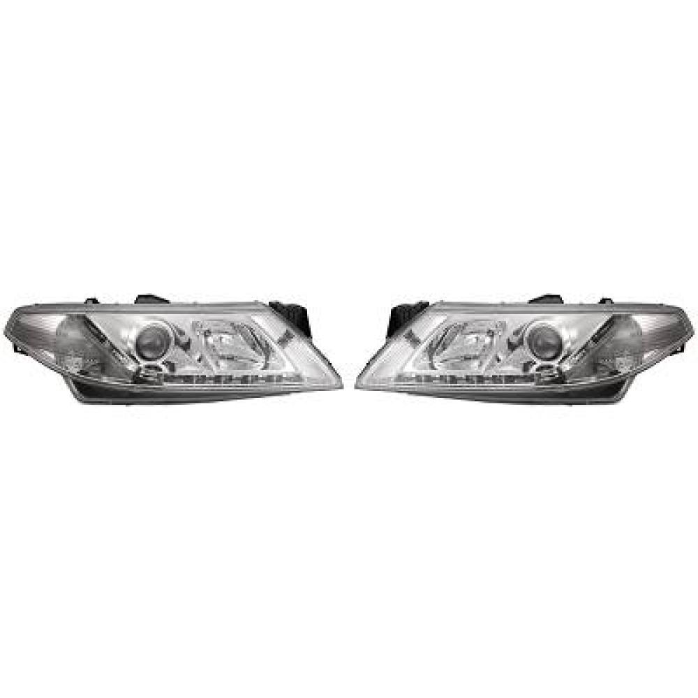 Kit de projecteurs principaux Renault Laguna Lim/Kombi 01-05
