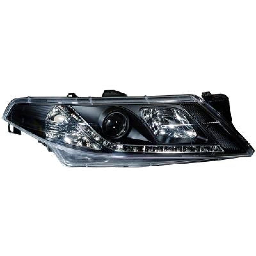 Kit de projecteurs principaux Renault Laguna Lim/Kombi 01-05