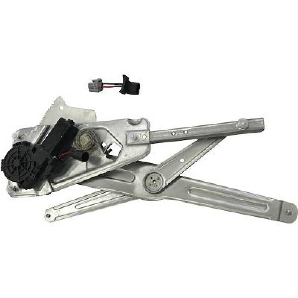 Lève-vitre avant droite Renault Twingo 98-07