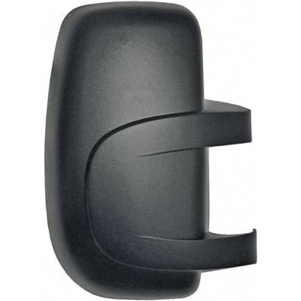 Revêtement, rétroviseur extérieur droite Nissan Interstar 03-10