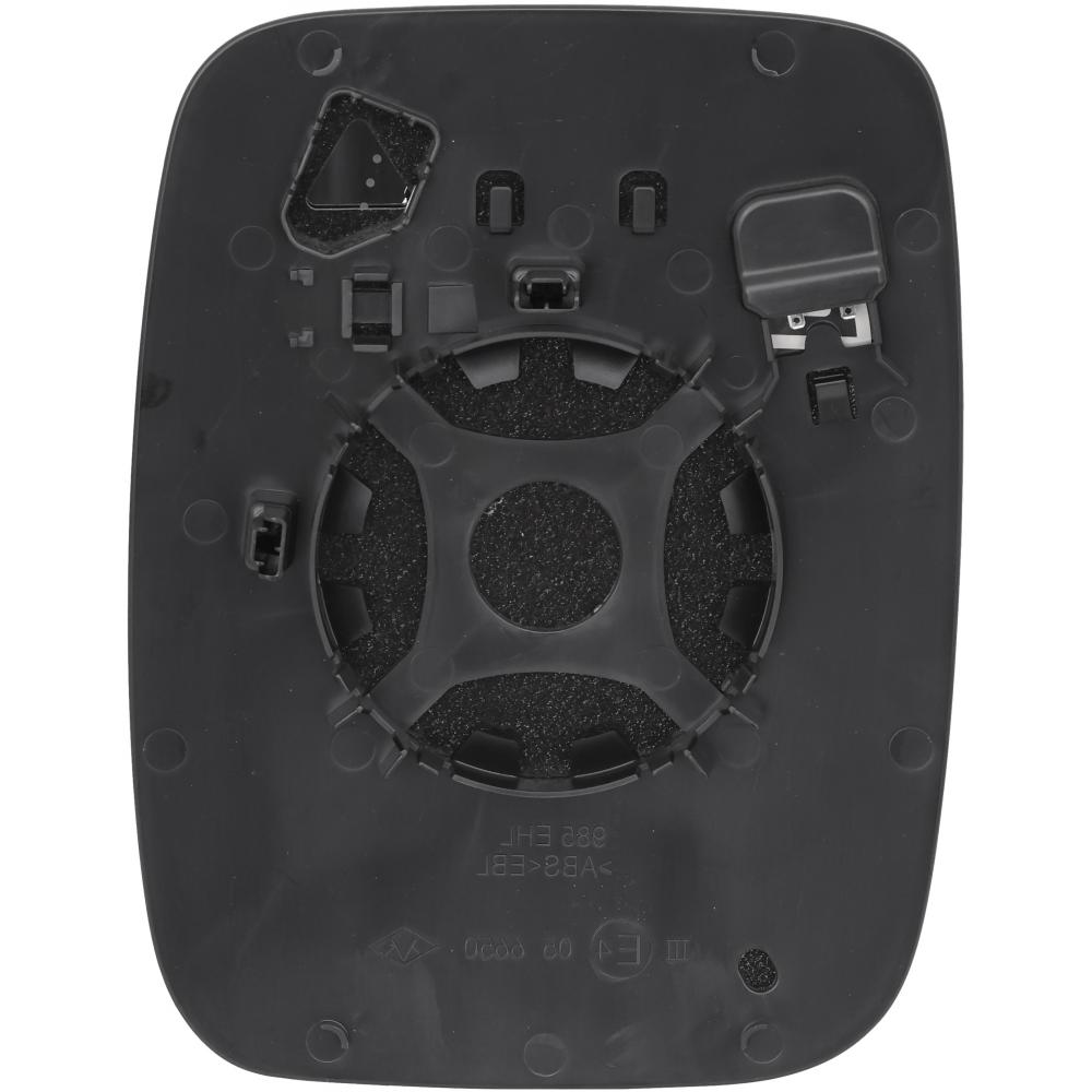 Verre de rétroviseur, rétroviseur extérieur droite Renault Traffic JGM/FGM 20->>