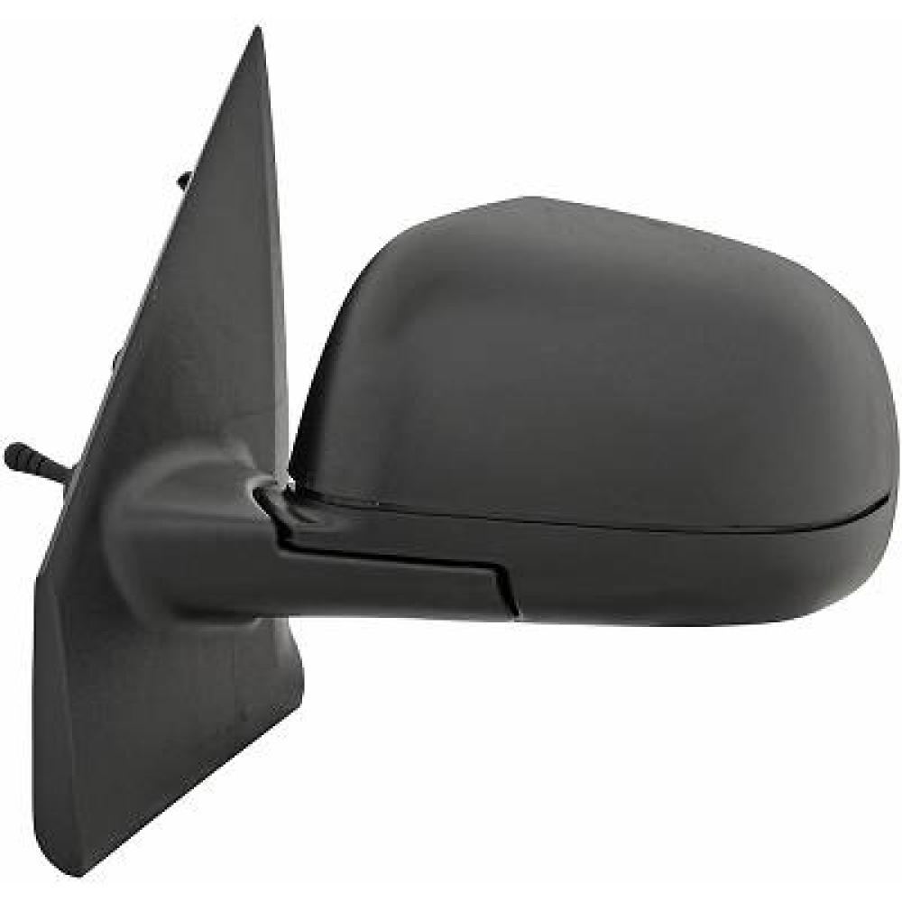 Rétroviseur extérieur gauche Dacia Lodgy 12-17