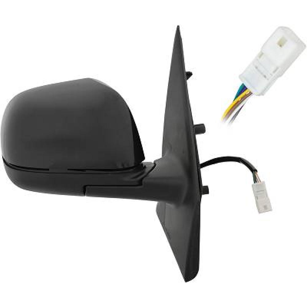 Rétroviseur extérieur droite Dacia Lodgy 12-17