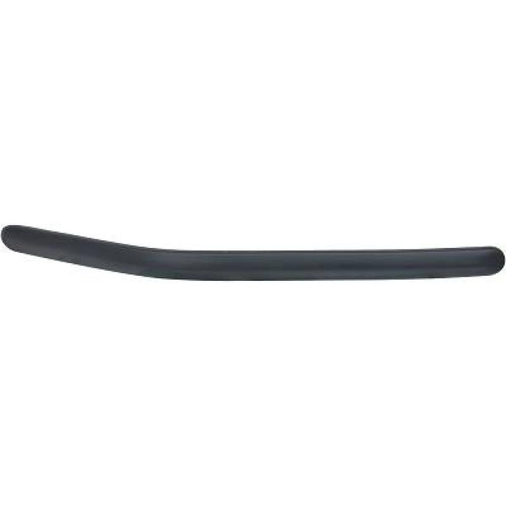 Baguette et bande protectrice, pare-chocs avant gauche Honda Civic Hatchback (3-Trg) 95-99