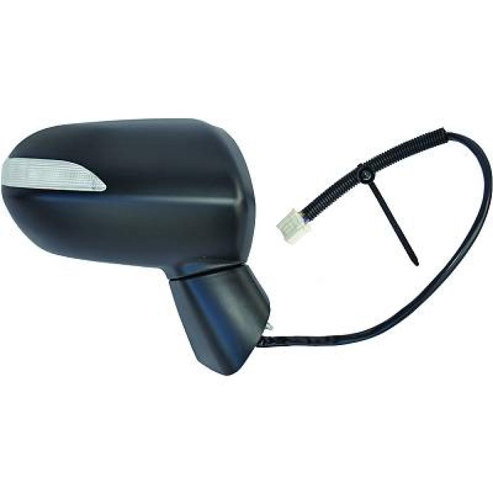 Rétroviseur extérieur droite Honda Jazz 02-08