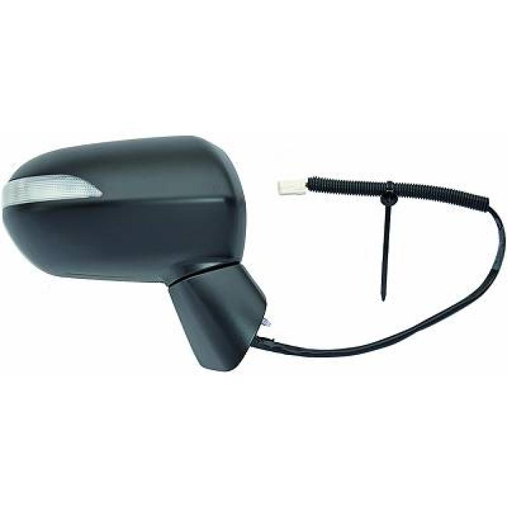 Rétroviseur extérieur droite Honda Jazz 02-08