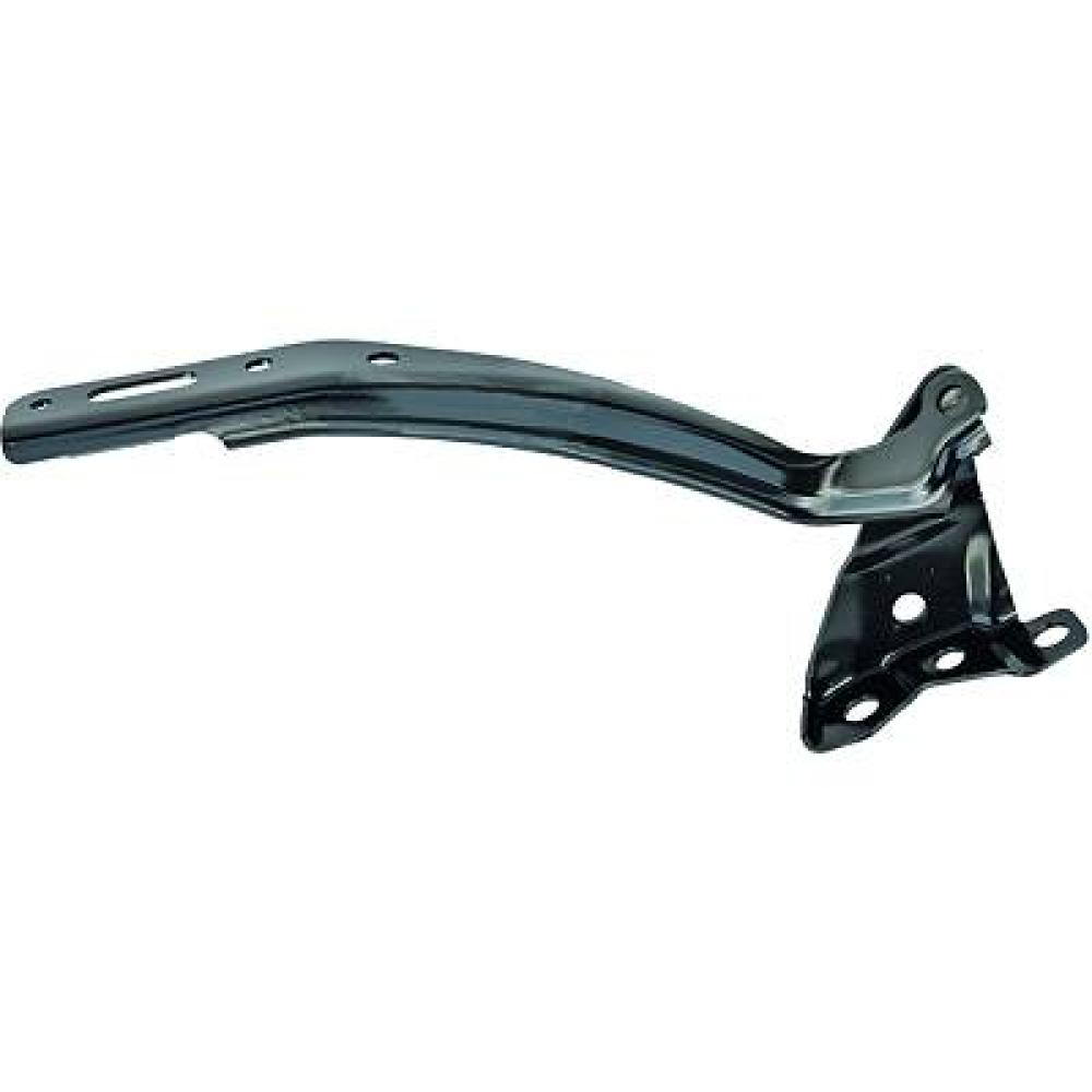Charnière, capot-moteur gauche Honda Jazz 08-11