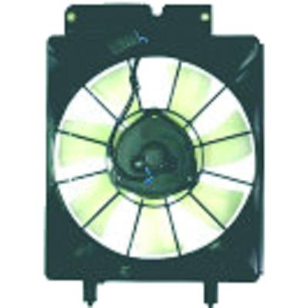 Ventilateur, condenseur de climatisation Honda CRV 02-06