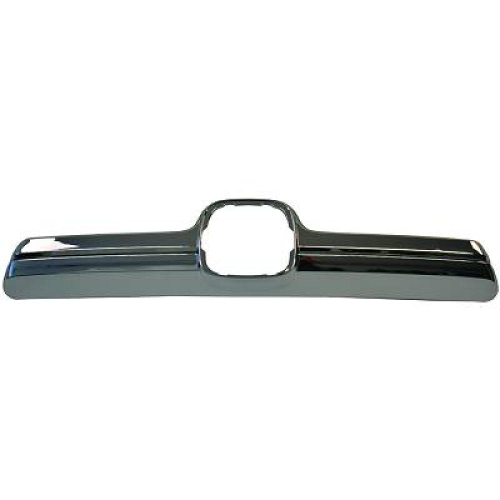 Baguette et bande protectrice, pare-chocs centre Honda CRV 06-10