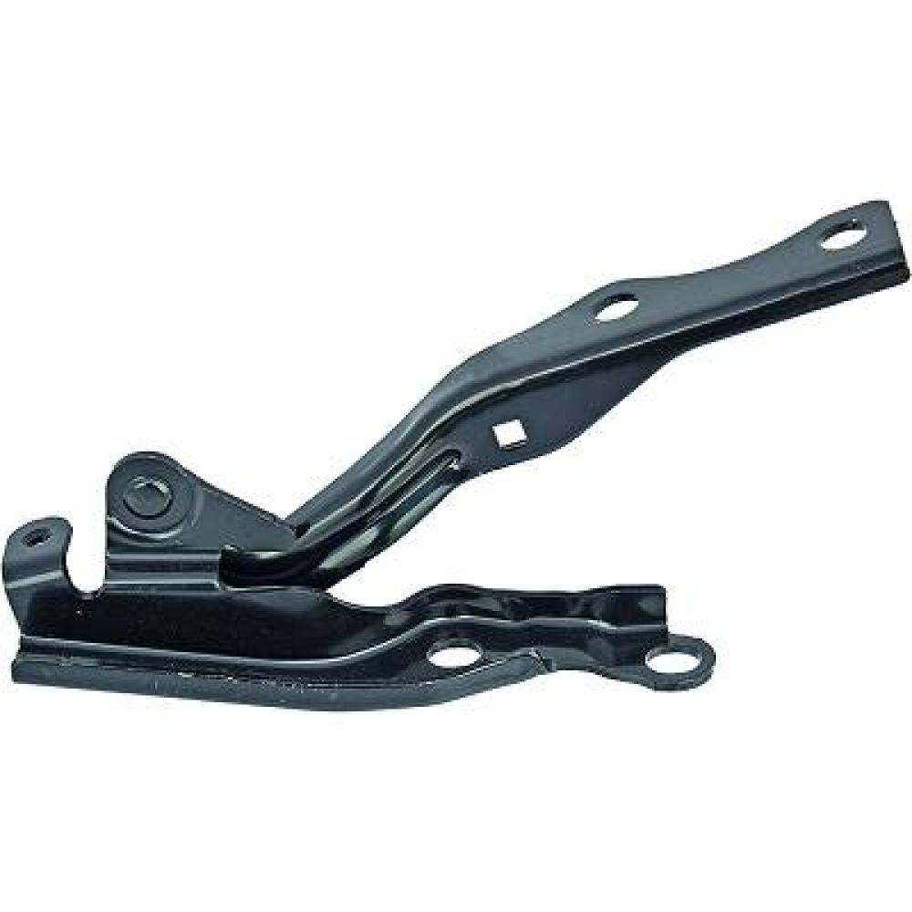 Charnière, capot-moteur droite Mazda 2 03-07