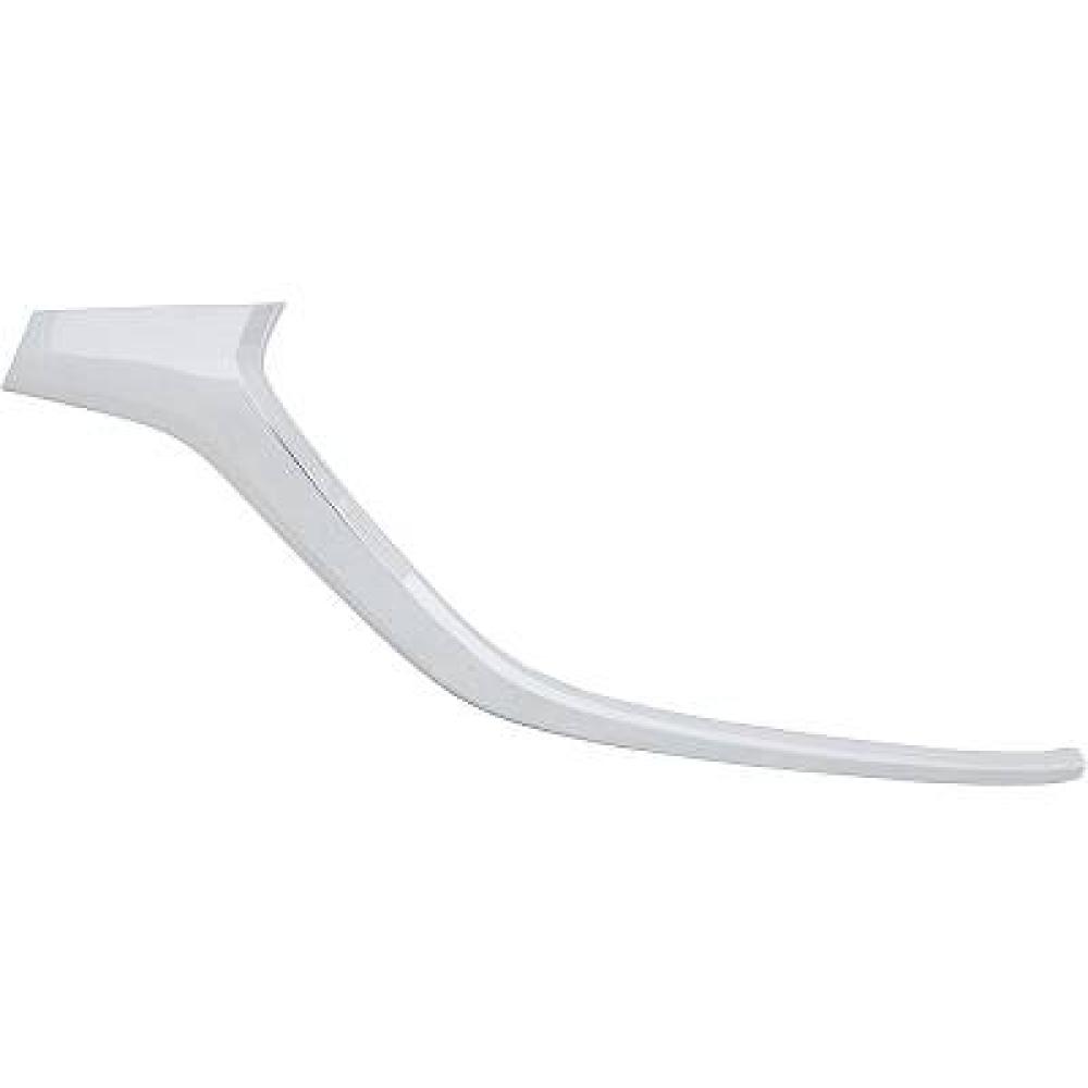 Baguette et bande protectrice, pare-chocs avant droite Mazda 2 15->>