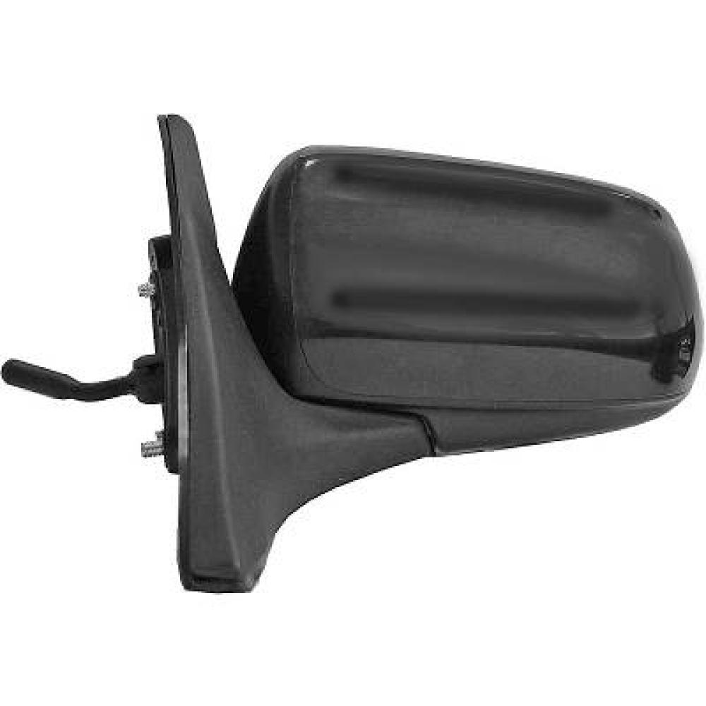 Rétroviseur extérieur gauche Mazda 323 S/F 4/5 Trg. 00-03