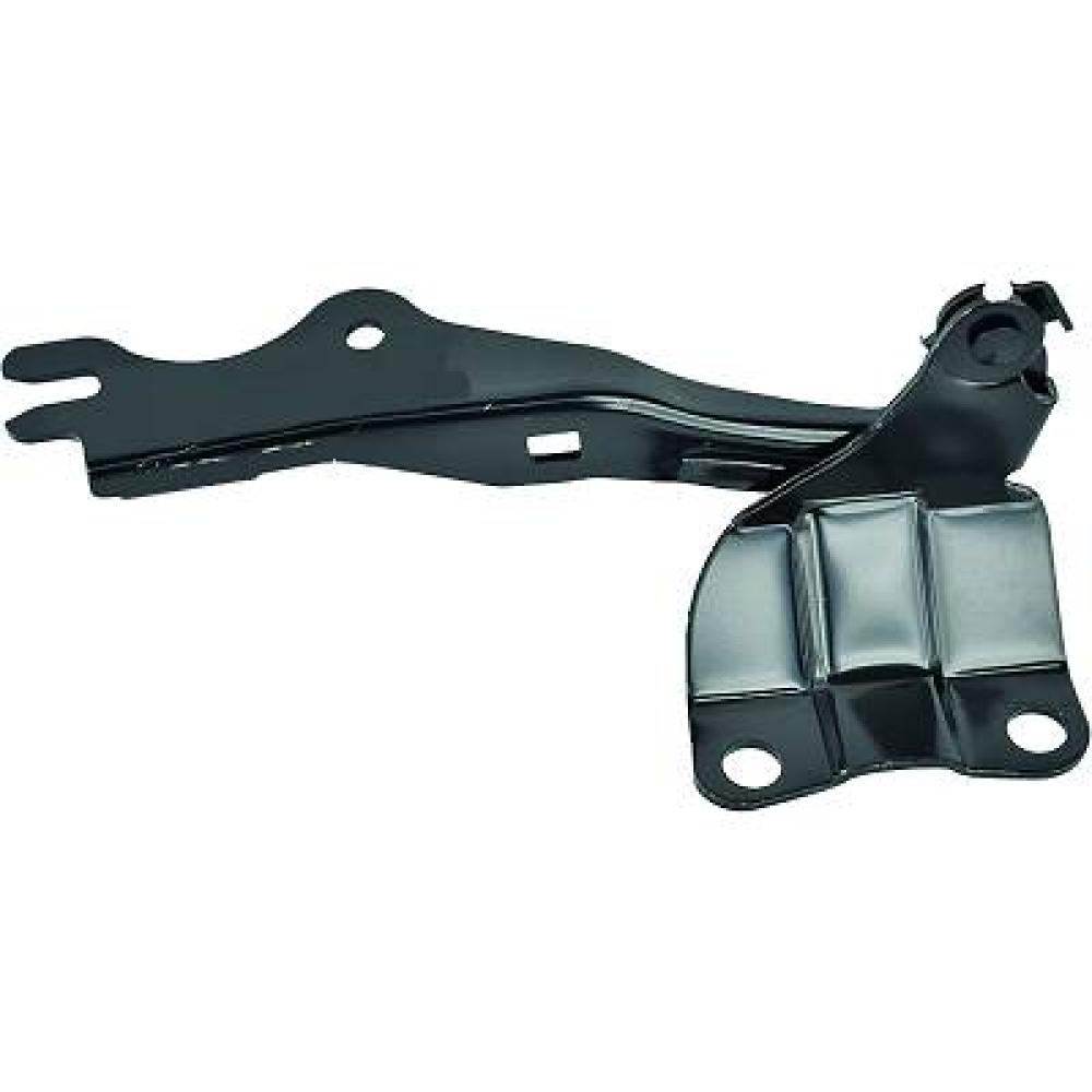 Charnière, capot-moteur gauche Mazda 6 Lim./Kombi 07-12