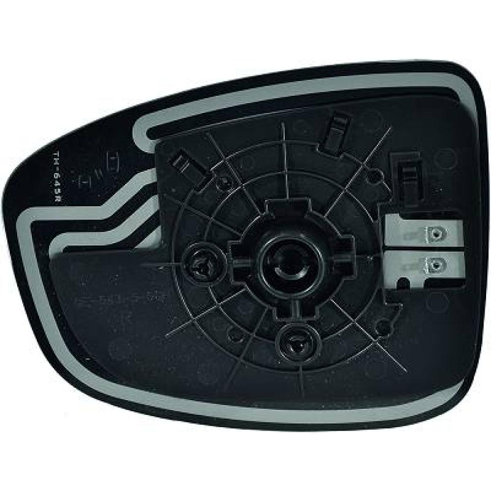 Verre de rétroviseur, rétroviseur extérieur droite Mazda CX-5 12-17