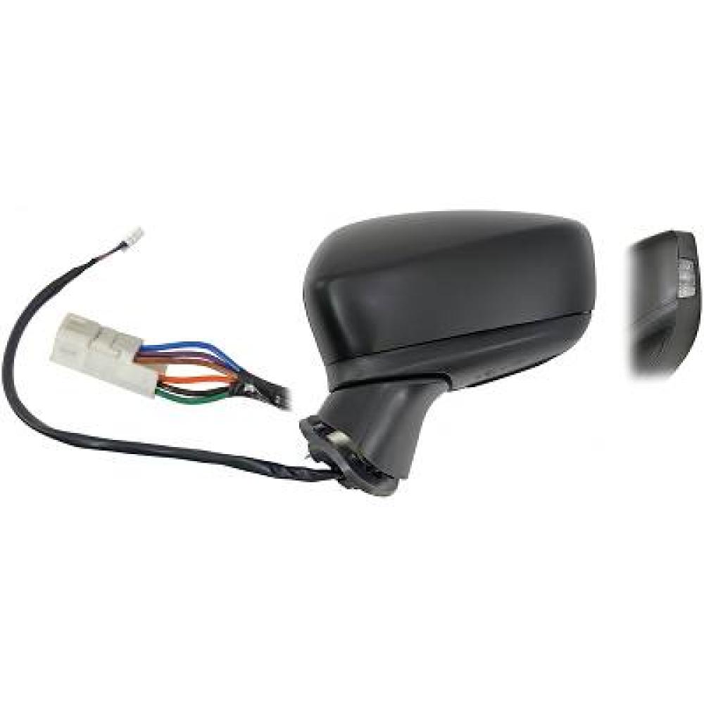Rétroviseur extérieur gauche Mazda CX-5 12-17