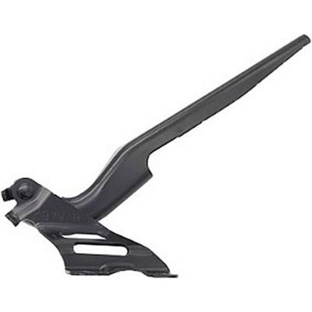 Charnière, capot-moteur droite Mazda CX-5 17->>