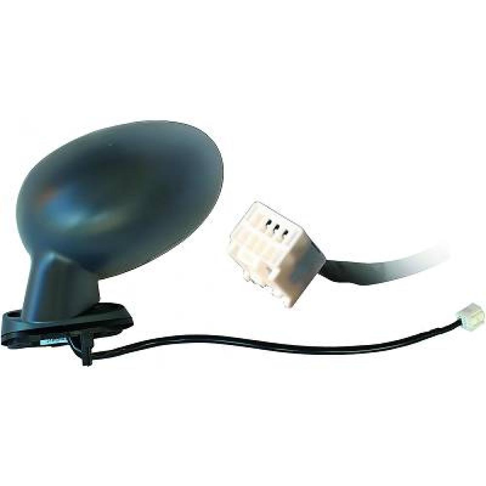 Rétroviseur extérieur gauche Mazda MX 5 05->>