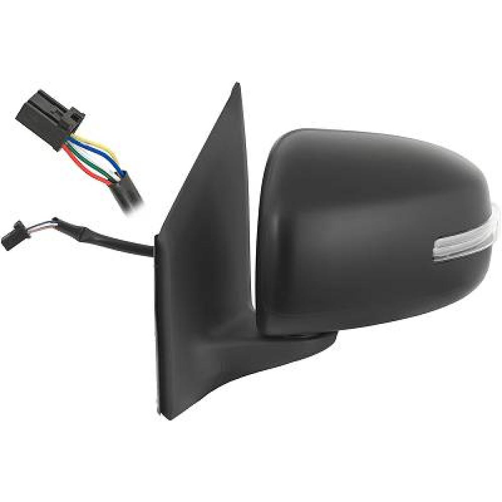 Rétroviseur extérieur gauche Mitsubishi Space Star 17-19