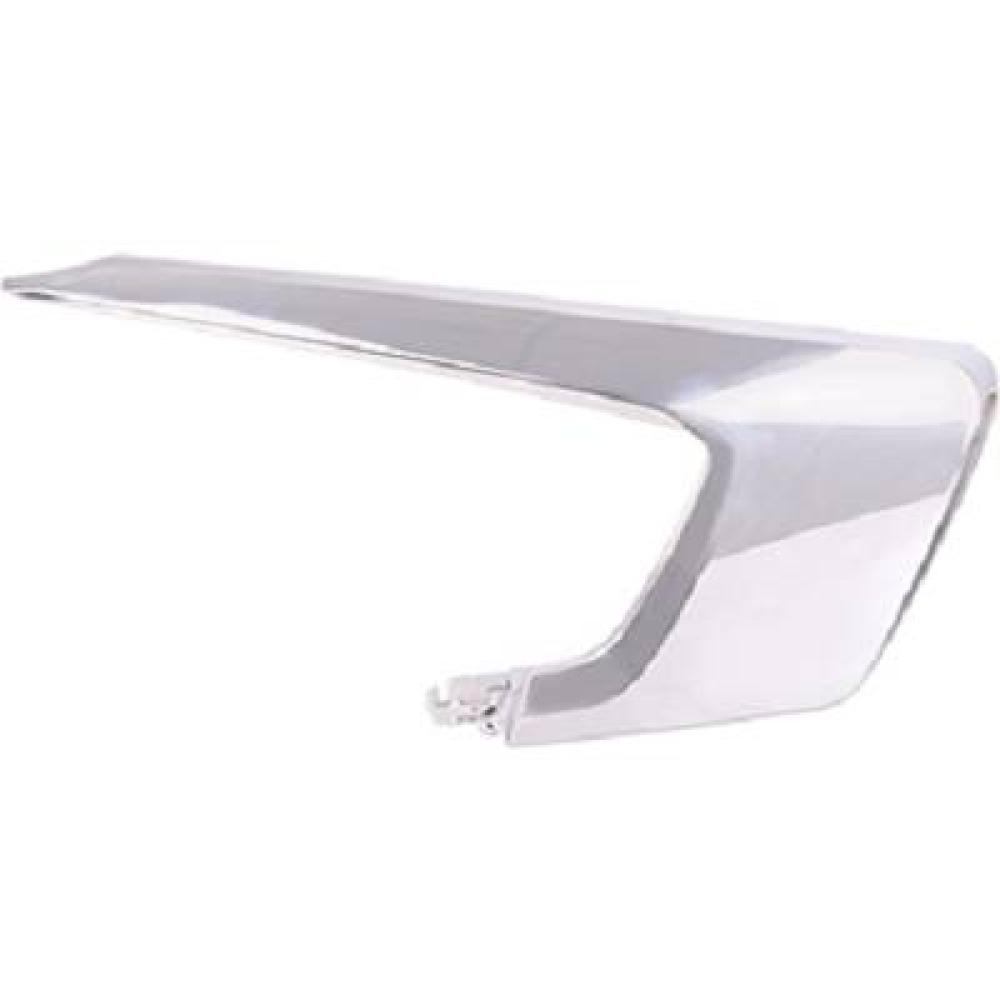 Baguette et bande protectrice, pare-chocs avant droite Mitsubishi ASX 17-20