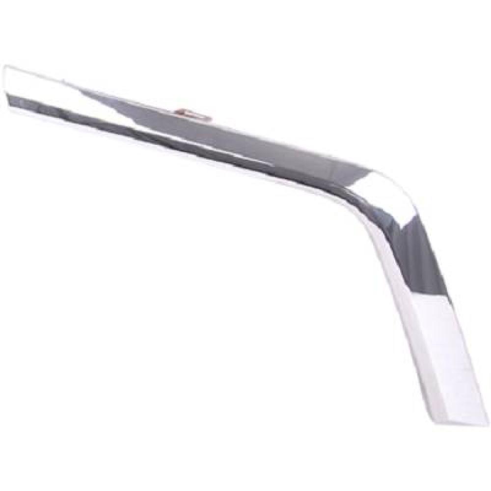 Baguette et bande protectrice, pare-chocs avant gauche Mitsubishi ASX 17-20