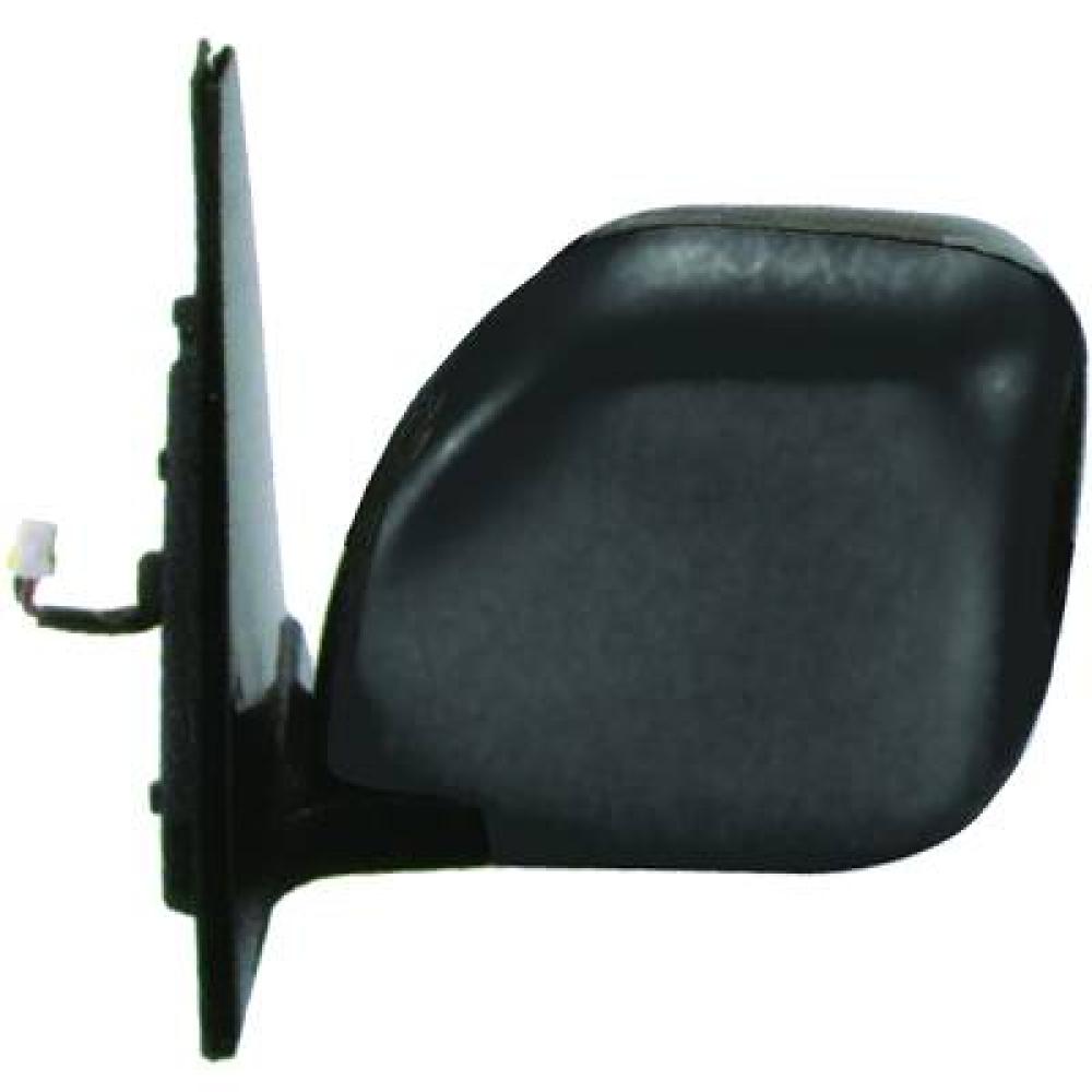 Rétroviseur extérieur gauche Mitsubishi Pajero III 00-02