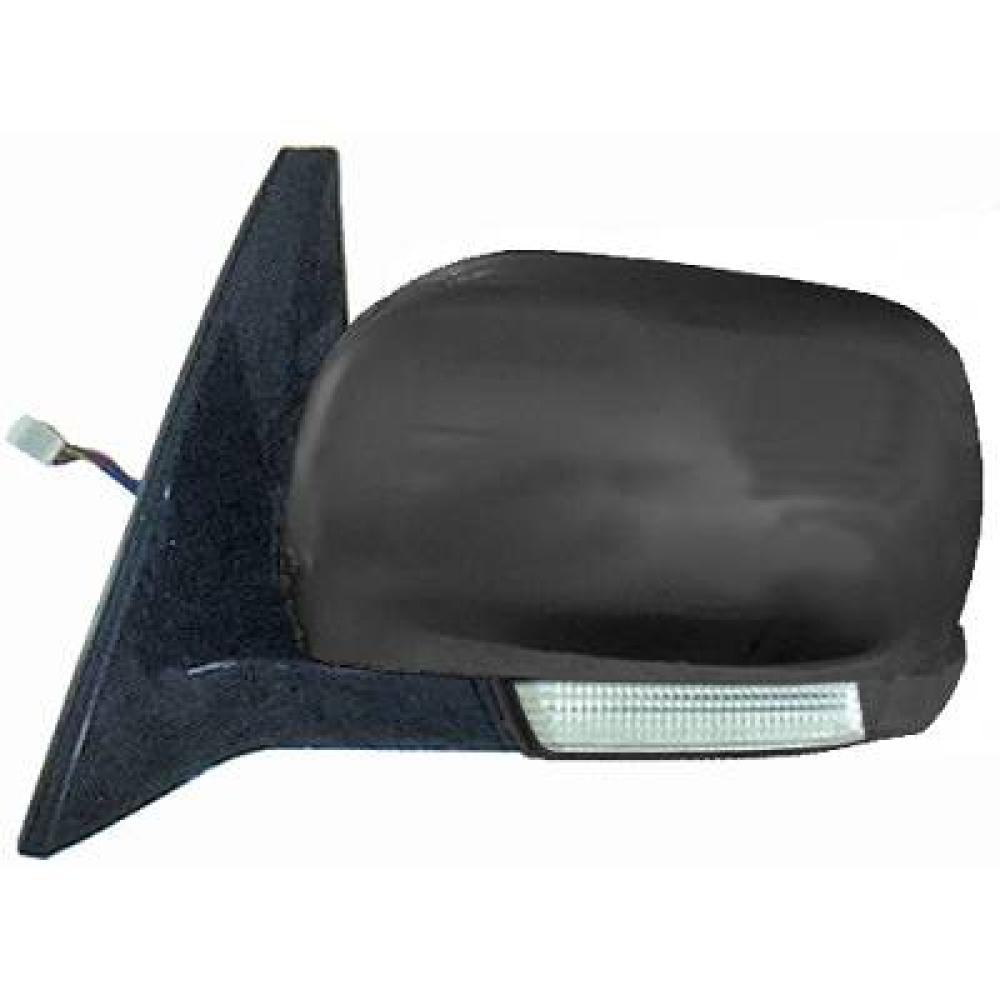 Rétroviseur extérieur gauche Mitsubishi Pajero IV 07-12