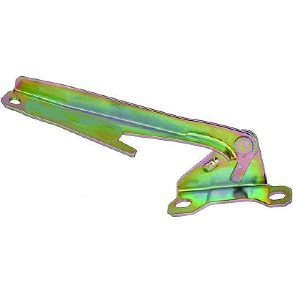 Charnière, capot-moteur droite Mitsubishi Colt 92-96