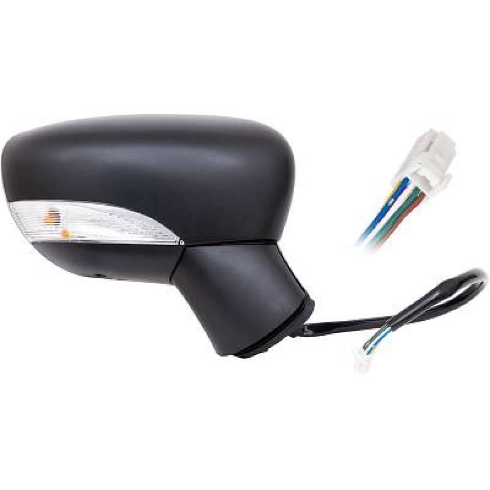 Rétroviseur extérieur droite Nissan Micra K14 17->>