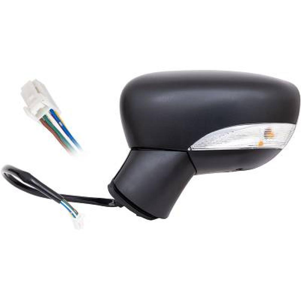 Rétroviseur extérieur gauche Nissan Micra K14 17->>