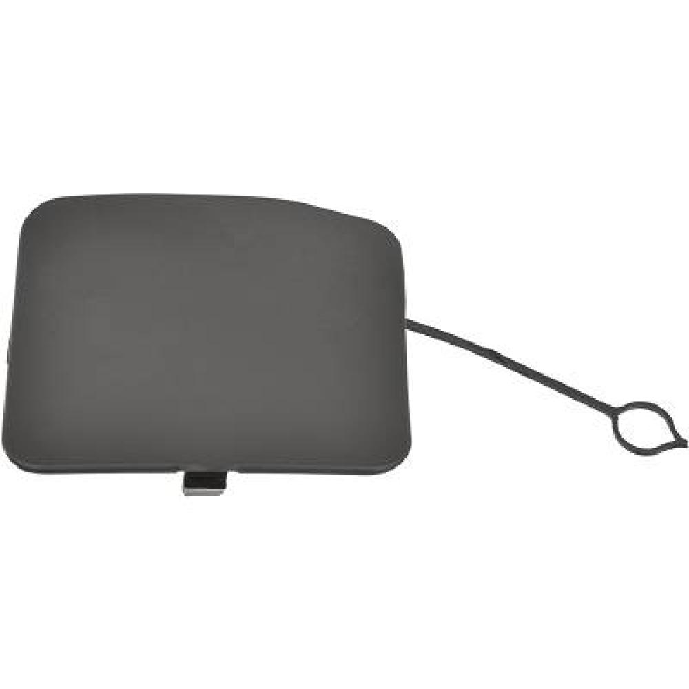 Capuchon, crochet de remorquage arrière Nissan Qashqai 14-17