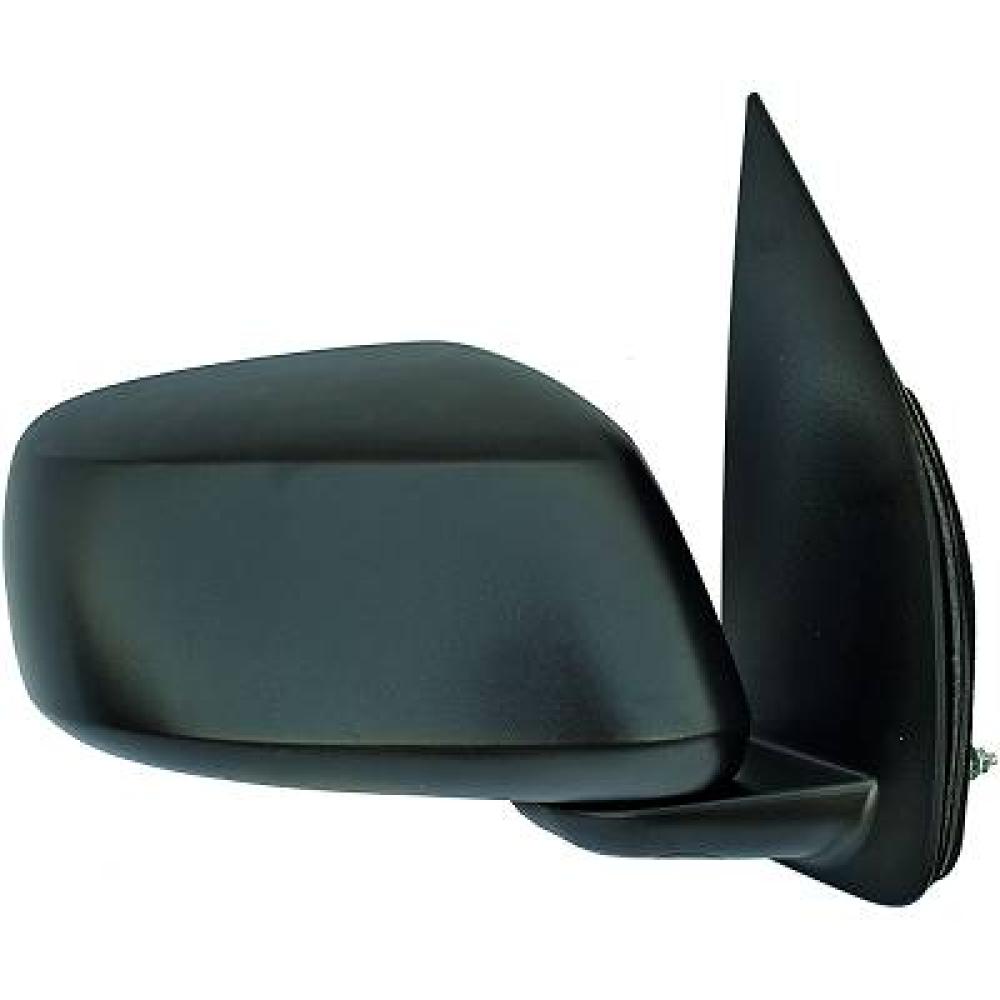 Rétroviseur extérieur gauche Nissan Navara 05-10