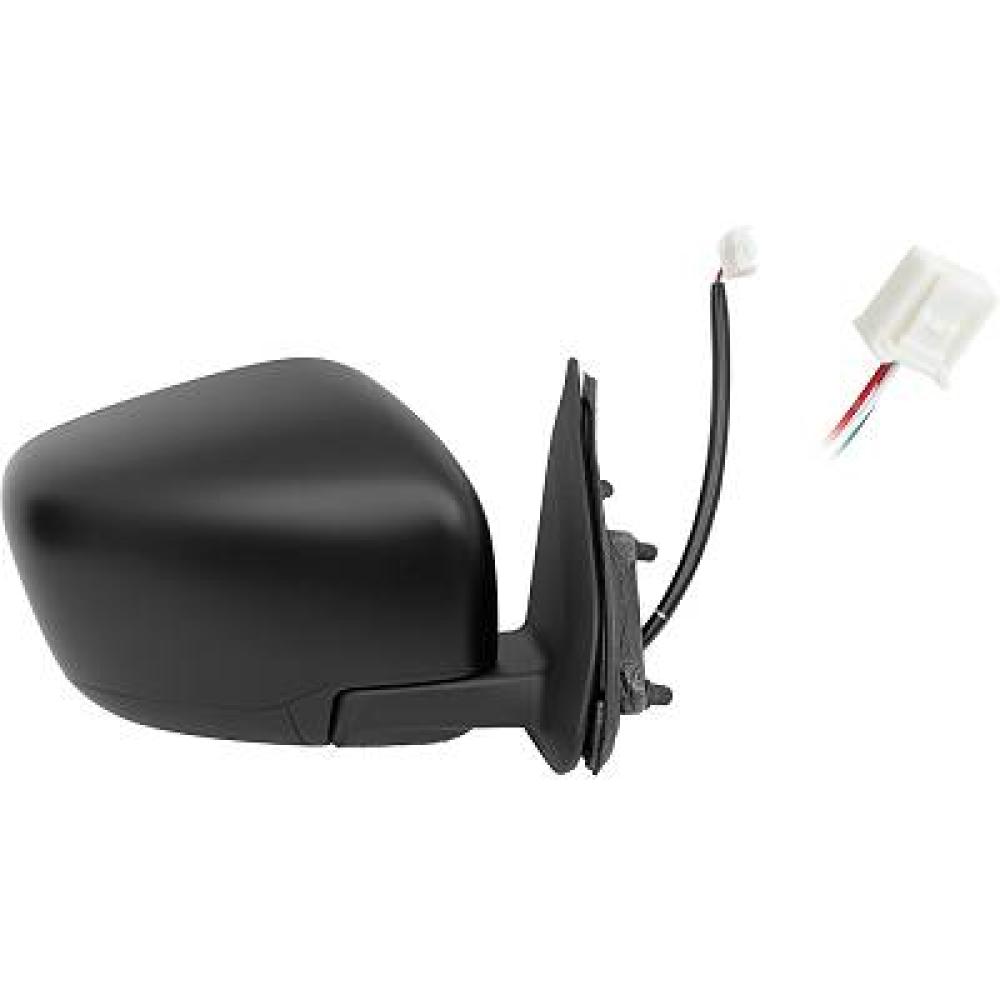 Rétroviseur extérieur droite Nissan Navara 15->>