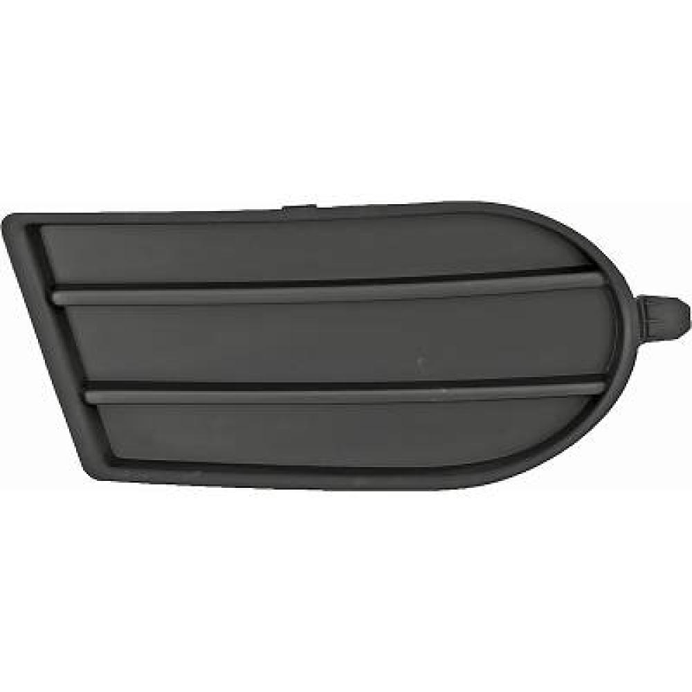 Enjoliveur, projecteur antibrouillard droite Suzuki Swift 05-10