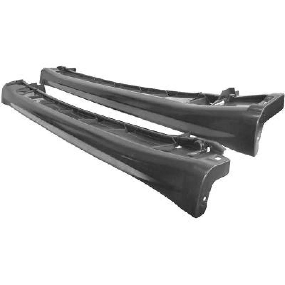 Revêtement de bas de marche Suzuki Swift 05-10